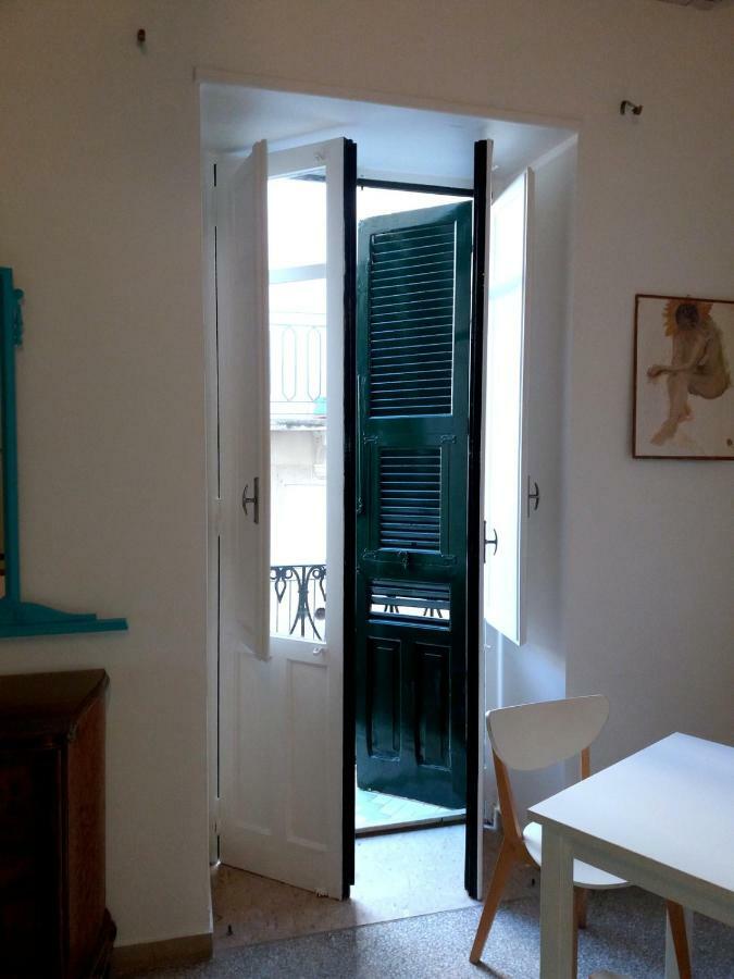 La Casa Di Adele Villa Syracuse Exterior foto